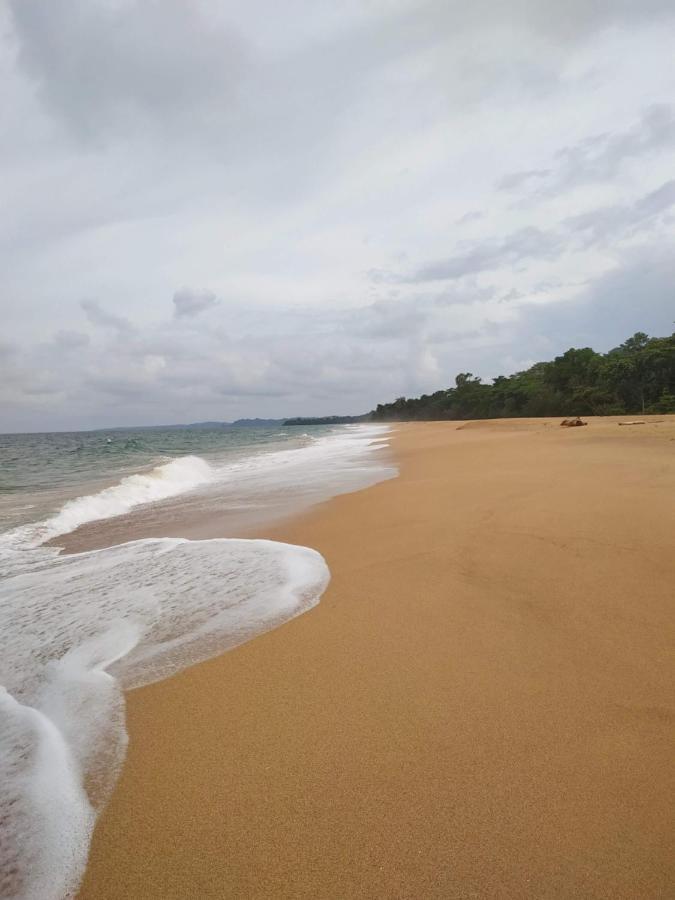 La Luciernaga Big Creek Bocas del Toro Exterior foto
