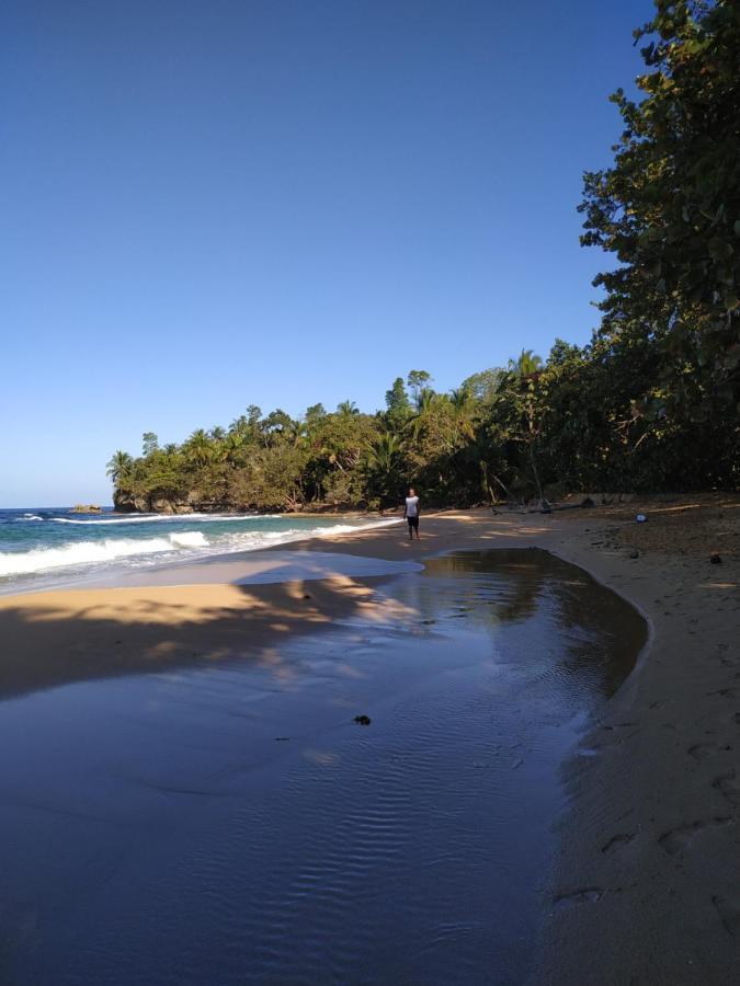 La Luciernaga Big Creek Bocas del Toro Exterior foto
