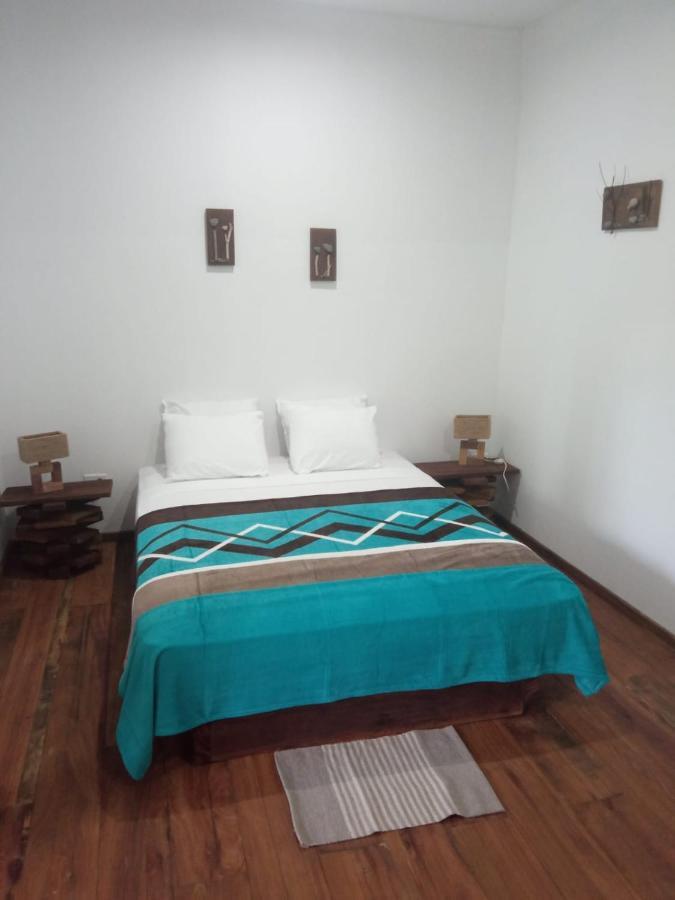 La Luciernaga Big Creek Bocas del Toro Exterior foto