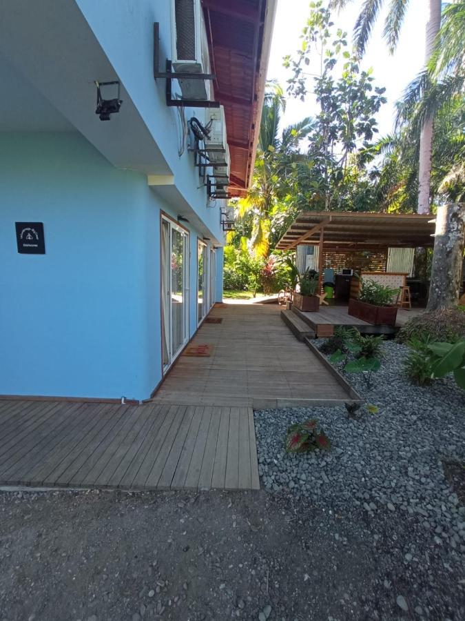 La Luciernaga Big Creek Bocas del Toro Exterior foto