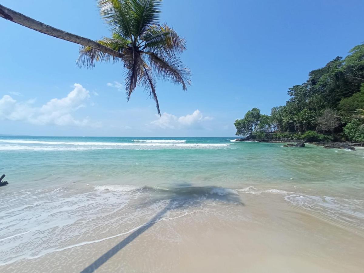 La Luciernaga Big Creek Bocas del Toro Exterior foto